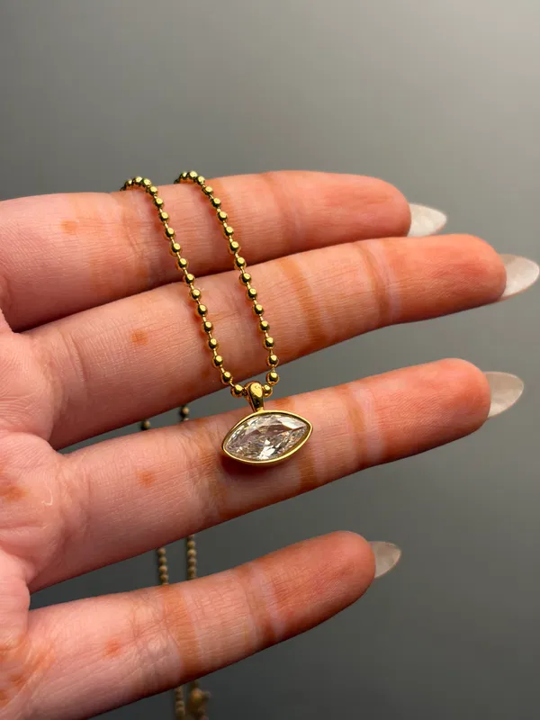 Aureline Necklace