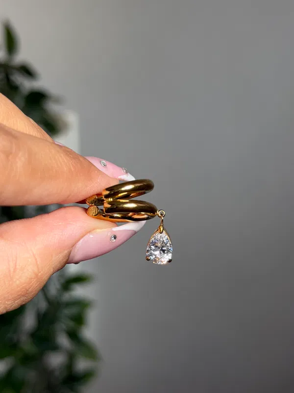 Veya Ear Cuff (Single)