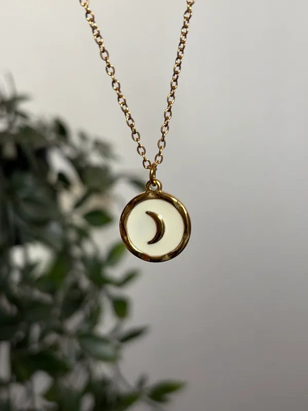 Luna Glow Necklace