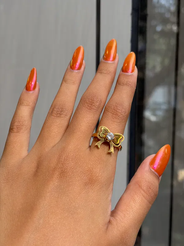 Fleur Bloom Ring