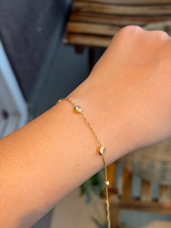 Celeste Bracelet