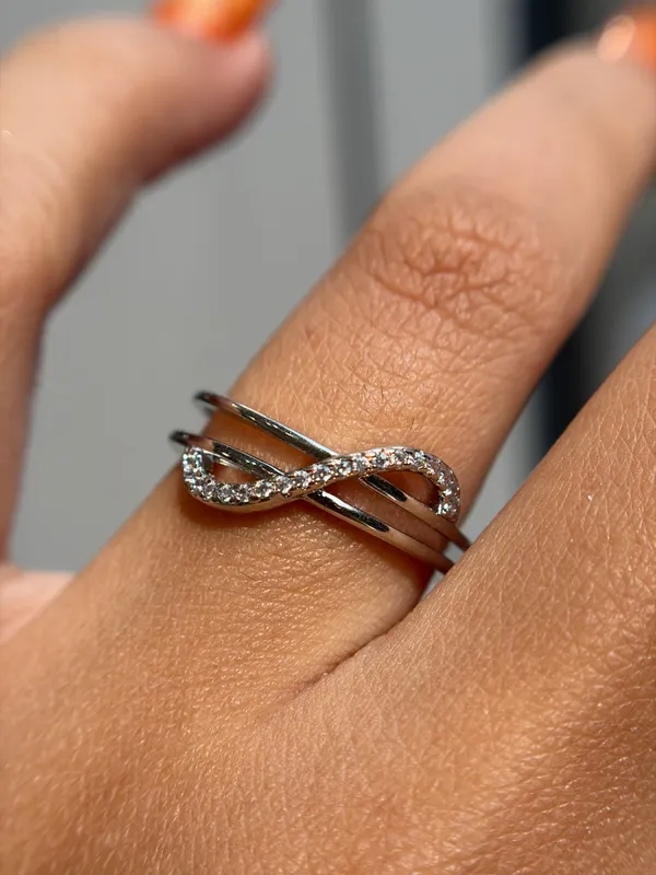 Seravyn Ring (Adjustable)