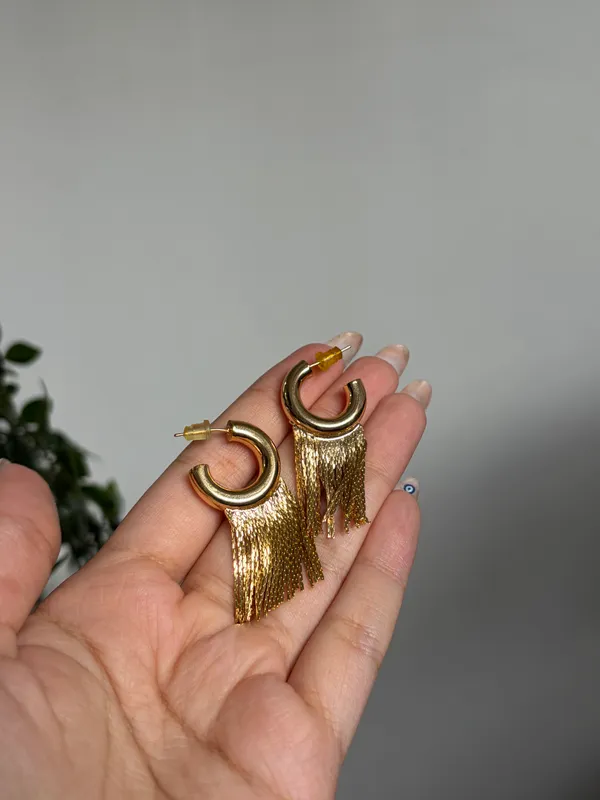 Sway Hoops