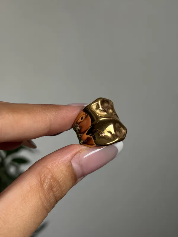 Mirove Ring