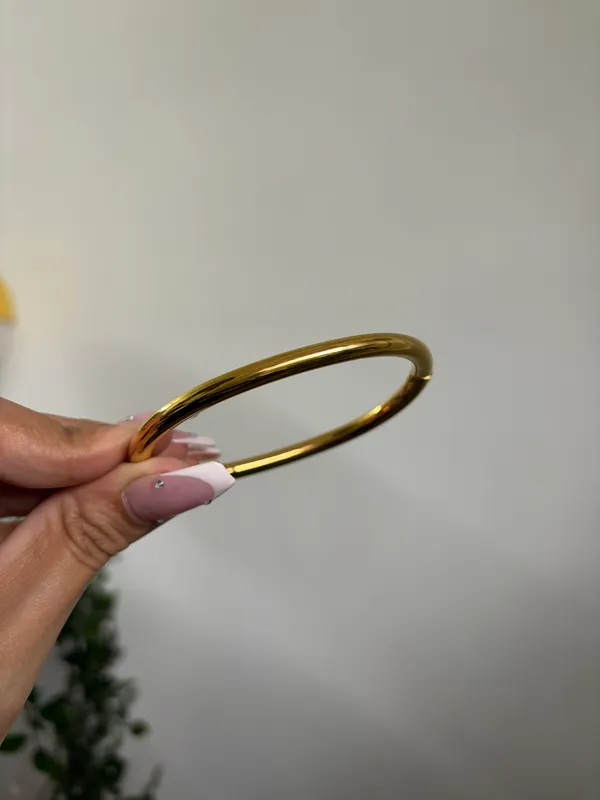 Sora Minimal Cuff