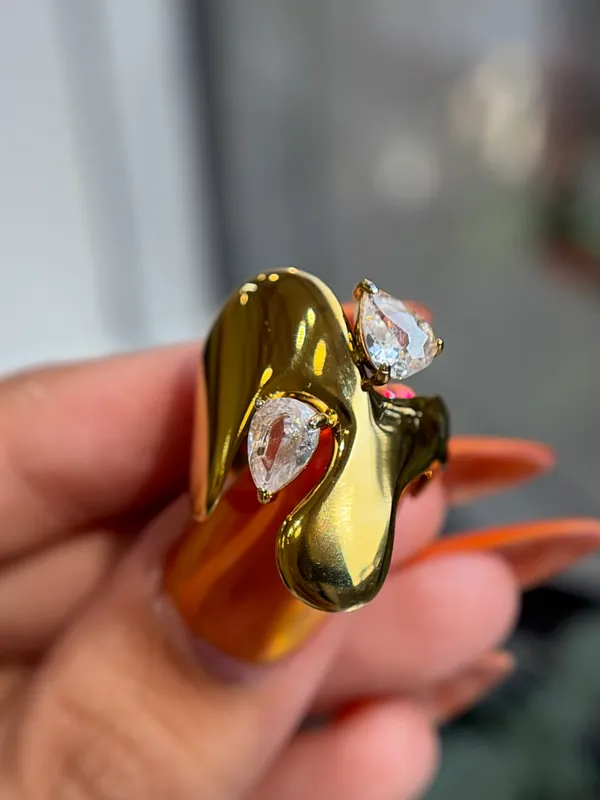 Bloom Ring ✨