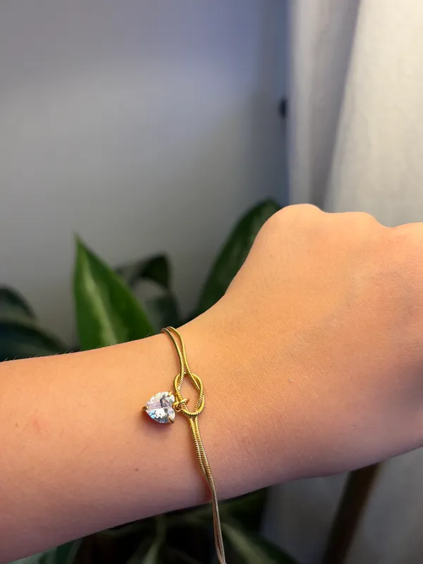 The Bond bracelet 2.0