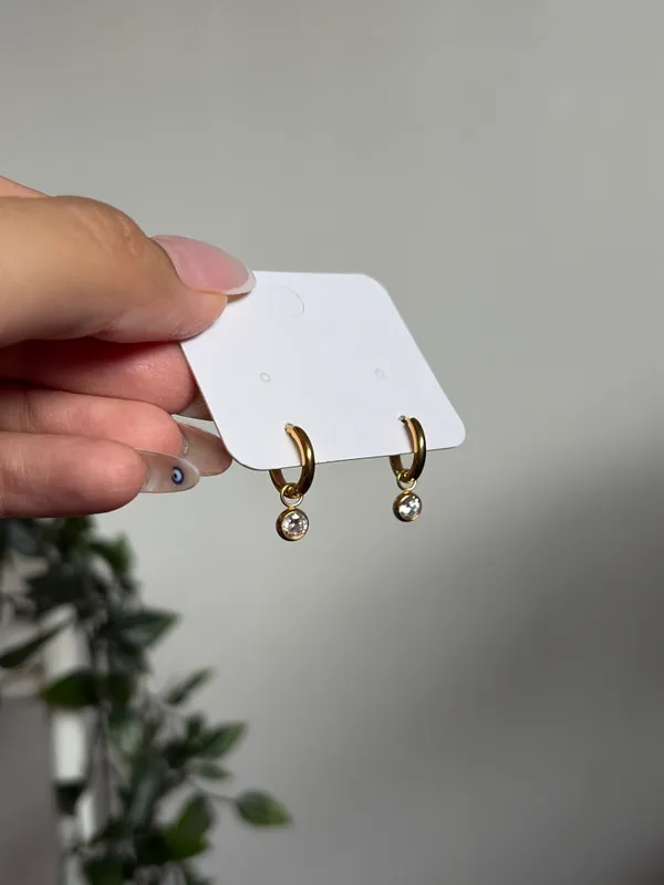 Lumi Hoops