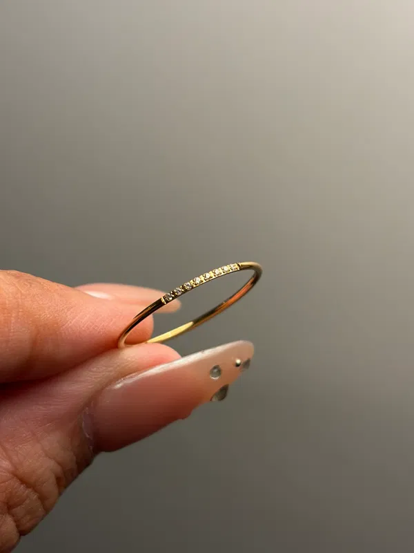 Colette Ring