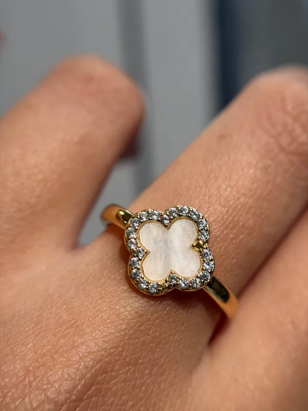 Orlisse Ring (Adjustable)
