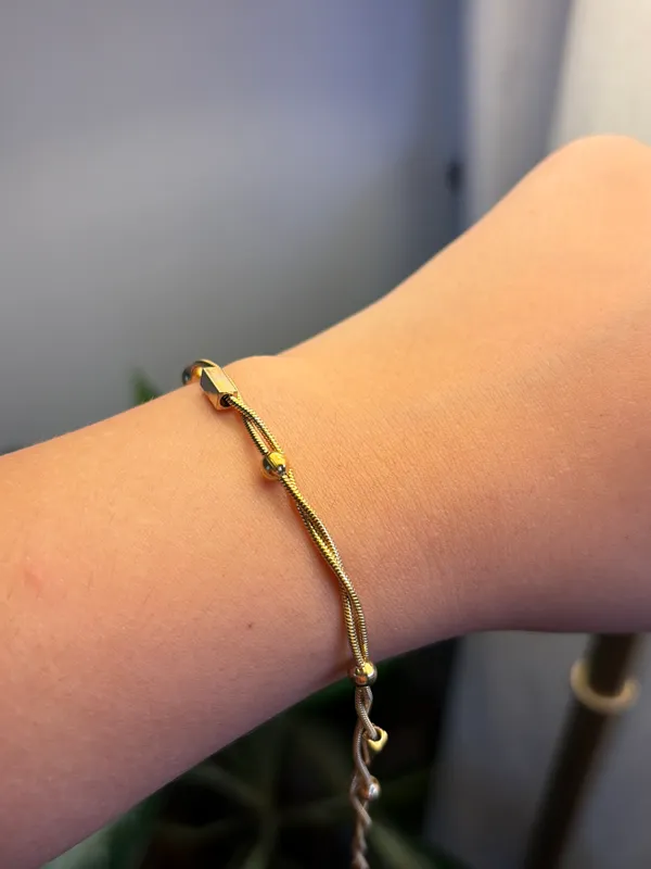 Willow bracelet ✨
