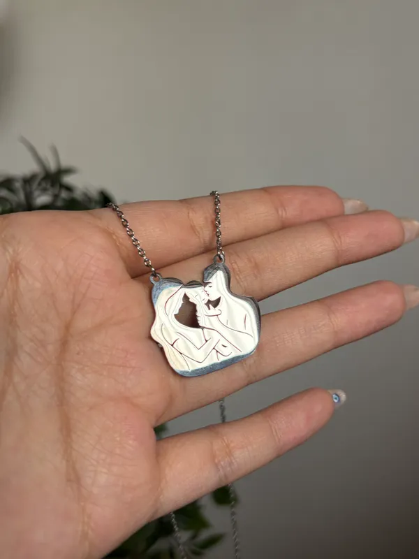 Soulmate Necklace