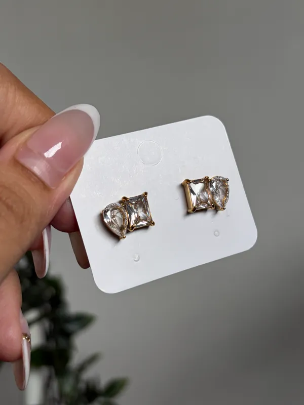 Duet Spark Studs