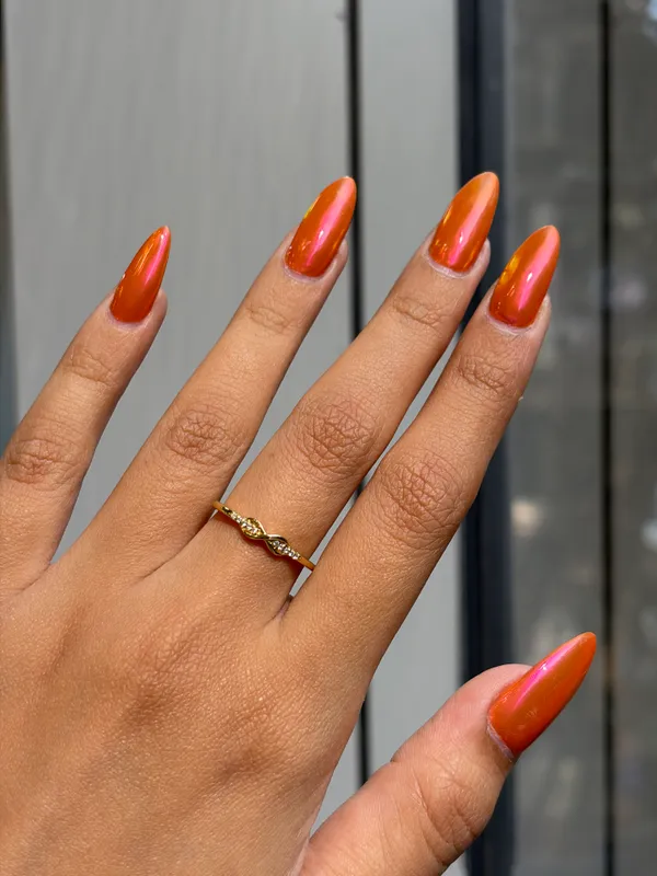 Infinity ring ✨