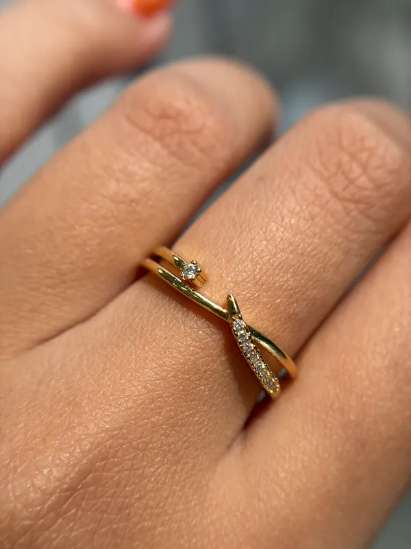 Nova Ring ✨